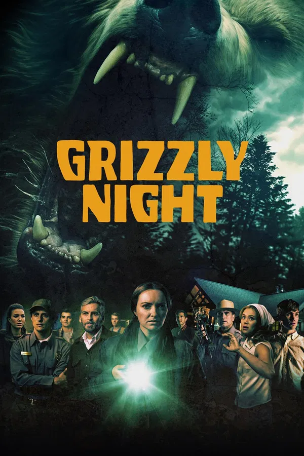 Grizzly Night